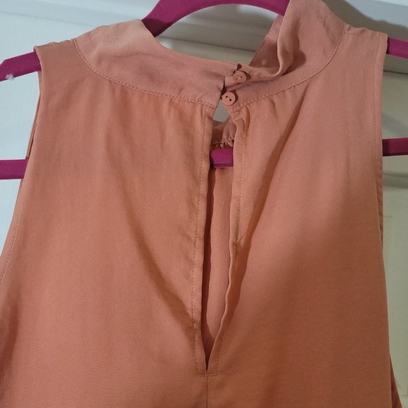 Women’s Prologue sleeveless Top - Size XXL - Picture 6 of 9